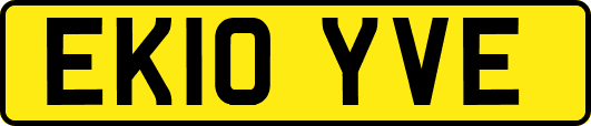EK10YVE