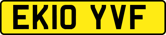 EK10YVF