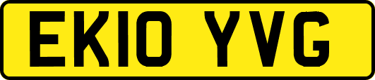 EK10YVG
