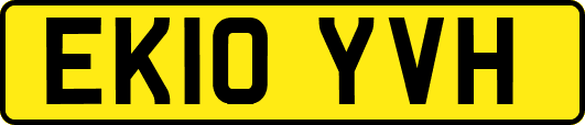 EK10YVH