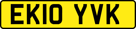 EK10YVK