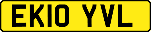 EK10YVL