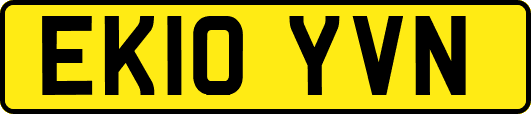 EK10YVN