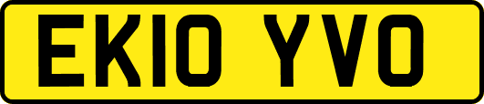 EK10YVO