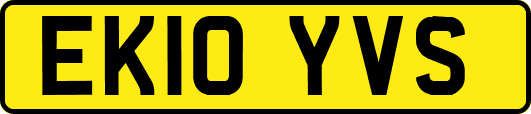 EK10YVS