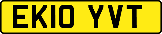 EK10YVT