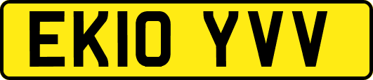 EK10YVV
