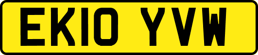 EK10YVW