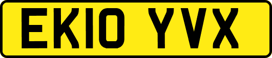 EK10YVX