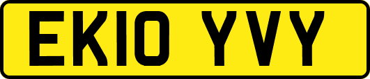 EK10YVY