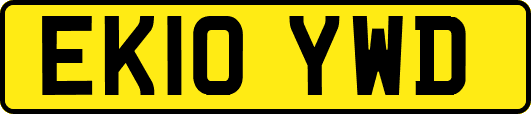 EK10YWD