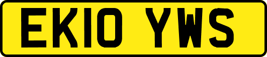 EK10YWS