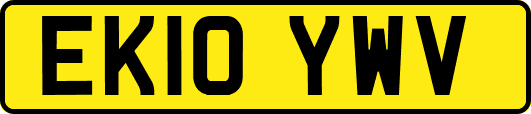 EK10YWV