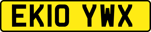 EK10YWX