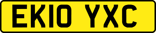 EK10YXC
