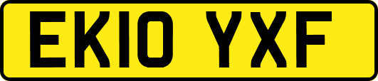 EK10YXF