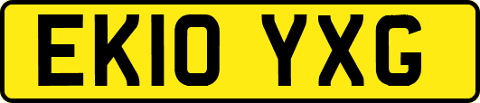 EK10YXG
