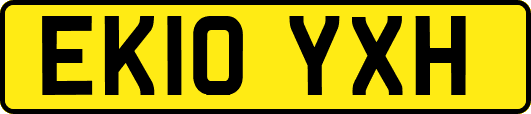 EK10YXH