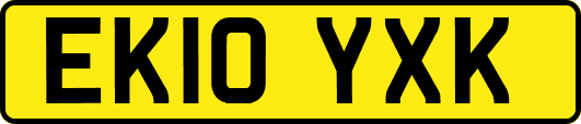 EK10YXK
