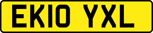 EK10YXL
