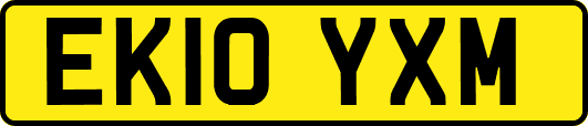 EK10YXM