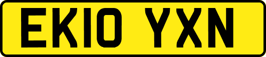 EK10YXN