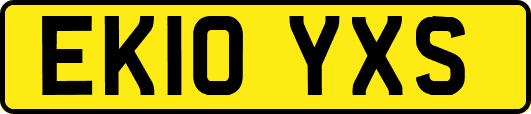 EK10YXS