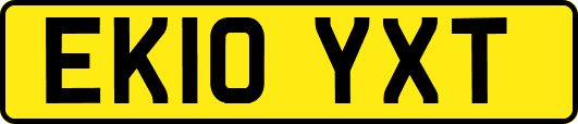 EK10YXT