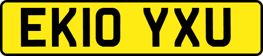 EK10YXU