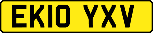 EK10YXV