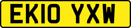 EK10YXW