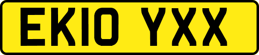 EK10YXX