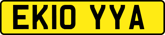 EK10YYA