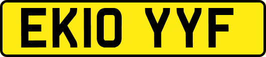 EK10YYF