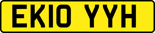 EK10YYH