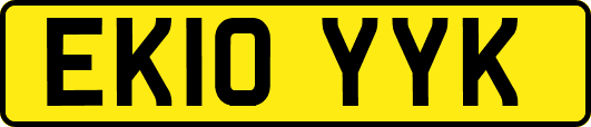 EK10YYK