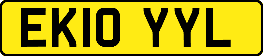 EK10YYL