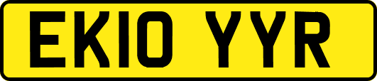 EK10YYR