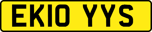 EK10YYS