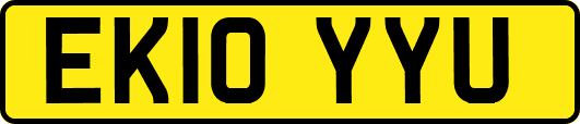 EK10YYU