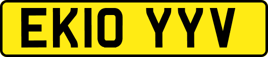 EK10YYV