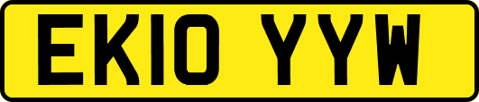 EK10YYW