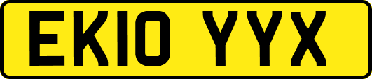 EK10YYX