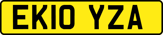 EK10YZA