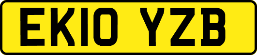 EK10YZB
