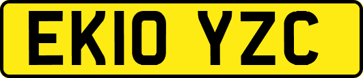 EK10YZC