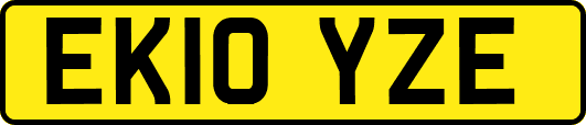EK10YZE