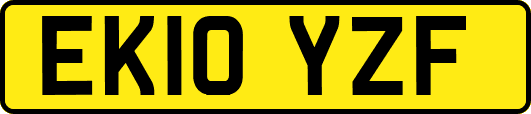 EK10YZF