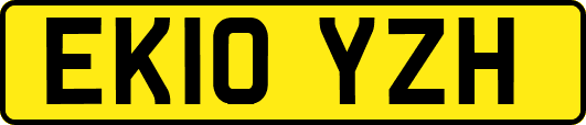 EK10YZH