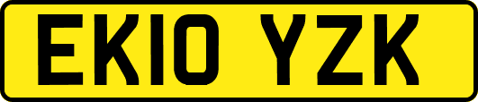 EK10YZK